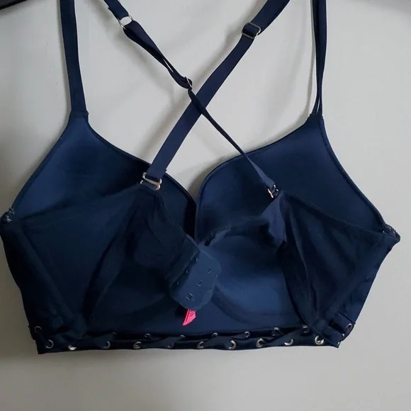 Padded bra - Picture 3 of 5